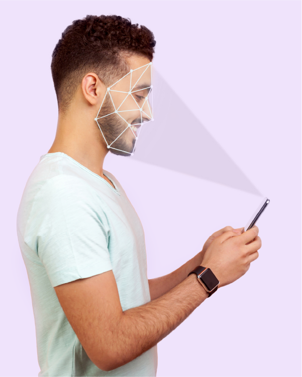 Digital Trust Hero AR