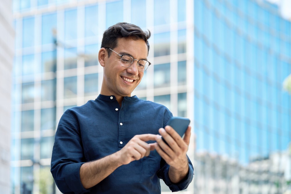 EDC Building Innovation Through Trust