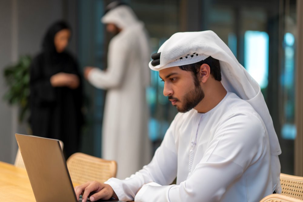 Business 3 GCC