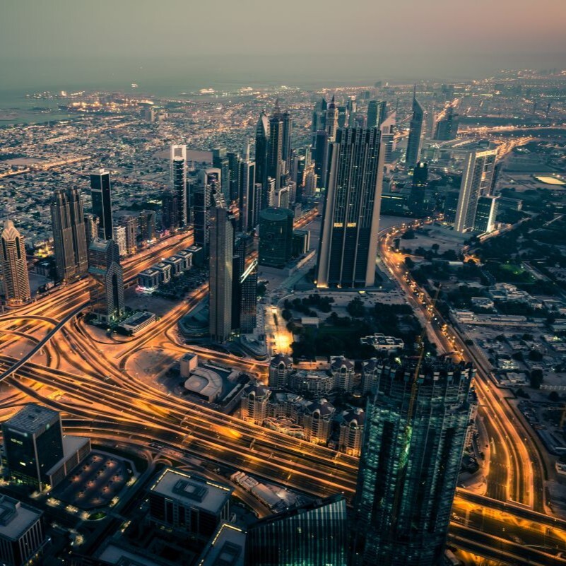 UAE