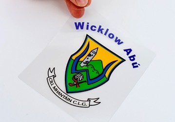 Wicklow Abu Logo