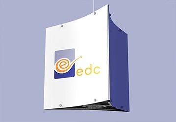 EDC Logo