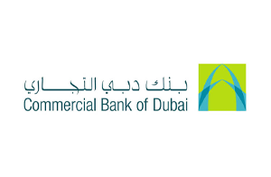 COMMERCIAL BANK OF DUBAI