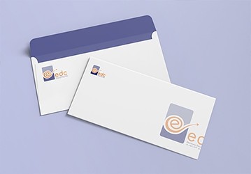 EDC Envelope