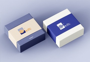 EDC packaging