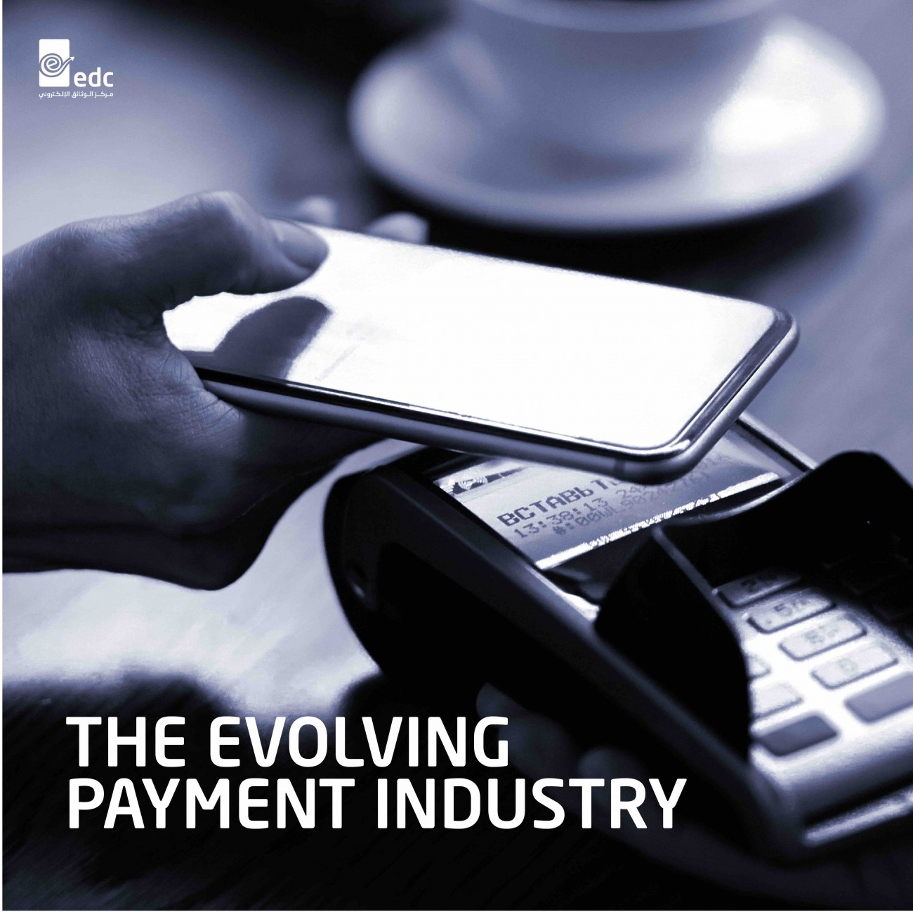 The Evolving Payment Industry
