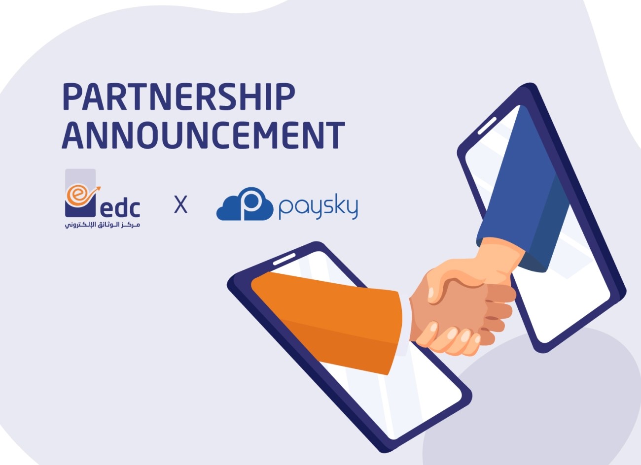 Strategic Partnership with PaySky