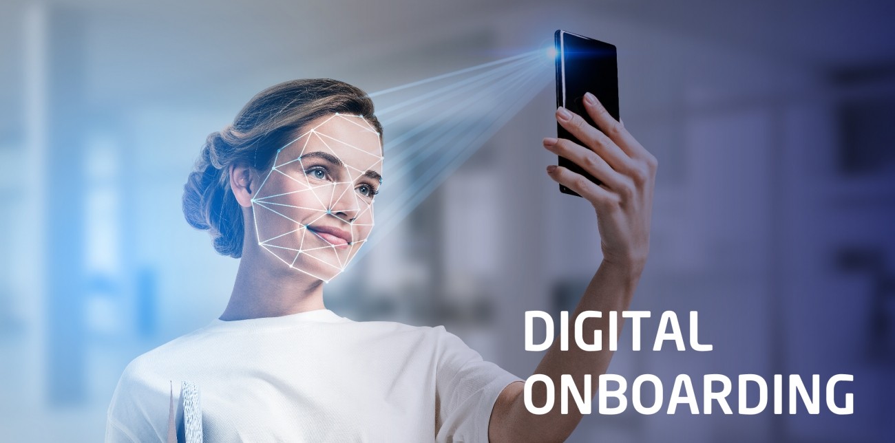 What Is Digital Onboarding? Its Definition and Advantages
