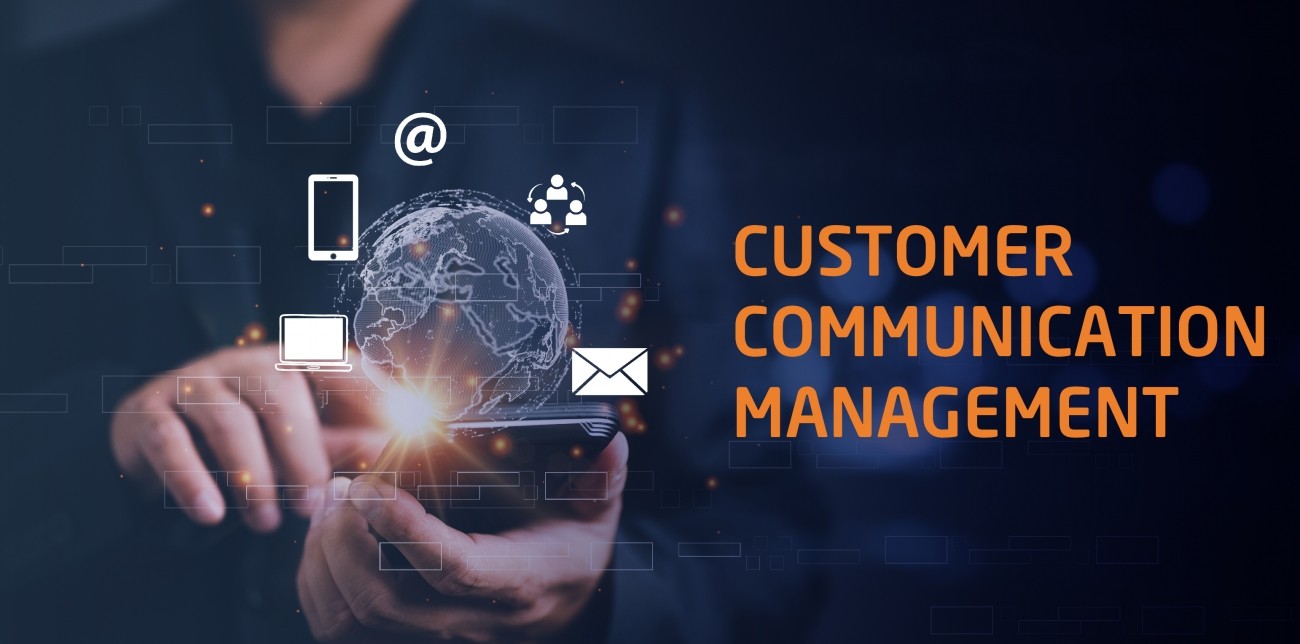 Your Guide to Customer Communication Management