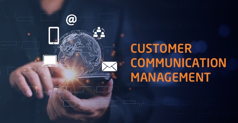 customer communication management