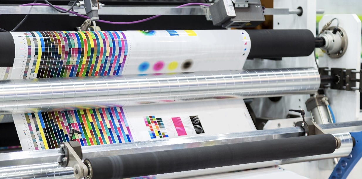 Digital Printing: What Is It and How It Benefits Businesses?