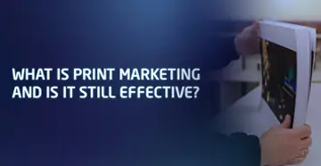 Print-Marketing
