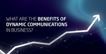 What Are the Benefits of Dynamic Communications in Business